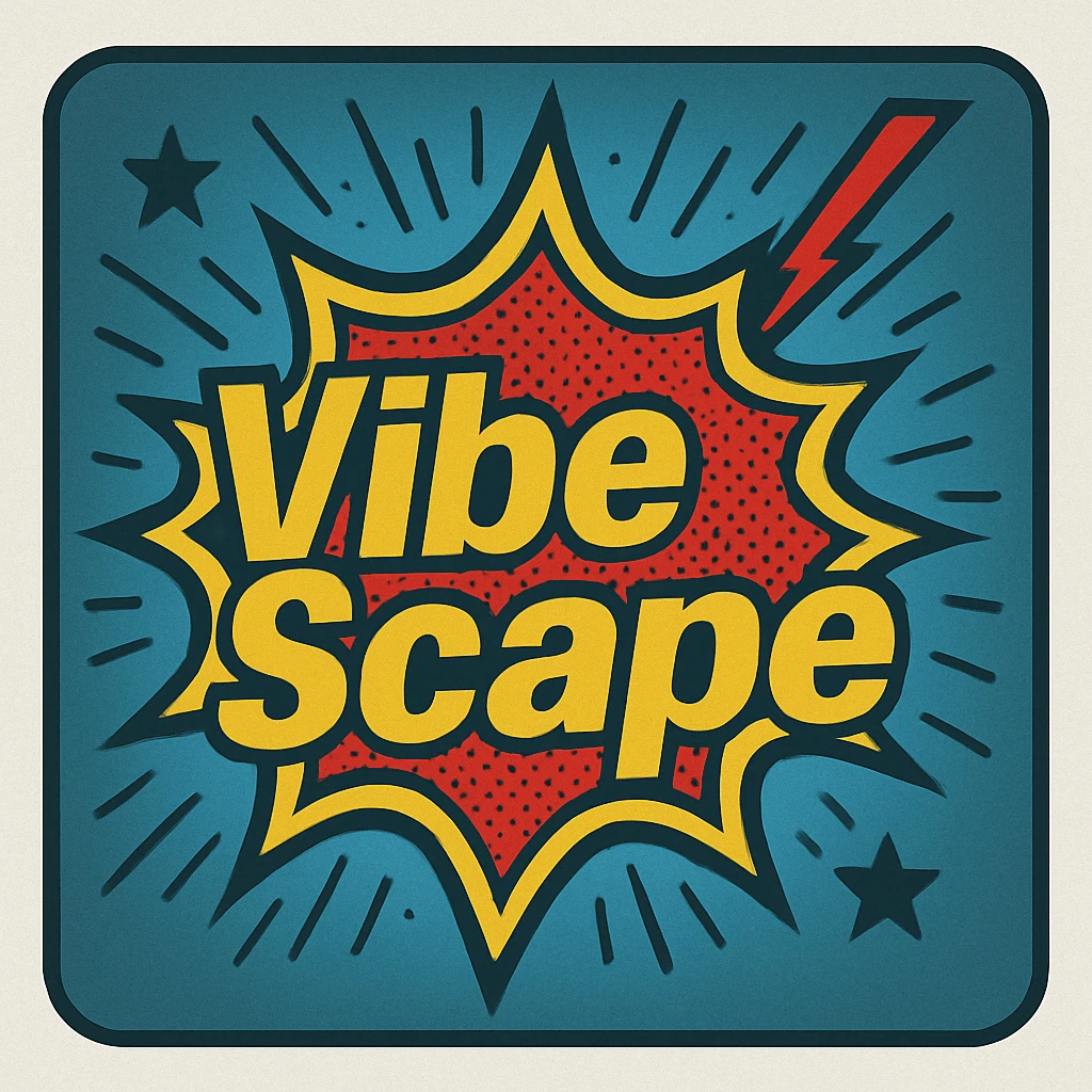 VibeScape